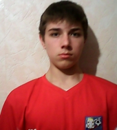 Коваленко Дмитрий