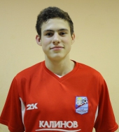 Григорьев Евгений