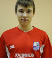 Пономарёв Иван