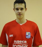 Макаров Алексей