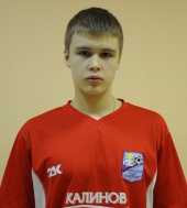 Марычев Дмитрий