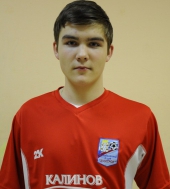 Арестов Александр
