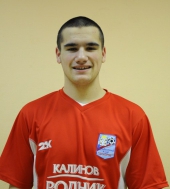 Багров Егор