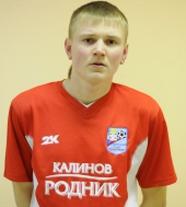 Бутарев Андрей