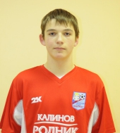 Семенов Евгений