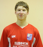 Каширин Егор