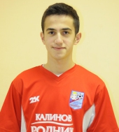 Шукуров Рамазан