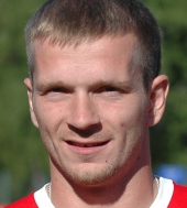 Барышев Алексей Викторович