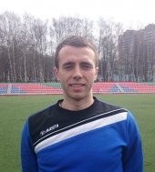 Краубер Дмитрий Сергеевич