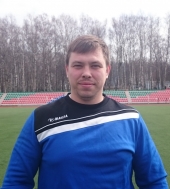 Саранский Алексей Игоревич
