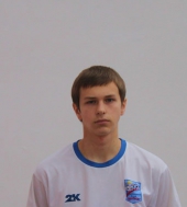 Григорьев Андрей