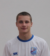  Мананников Дмитрий
