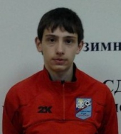Барсегян Ашот