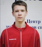 Кузнецов Евгений