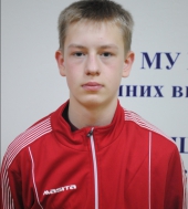 Нагибин Сергей