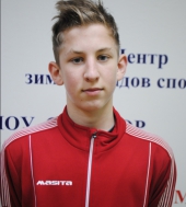 Рогулев Михаил