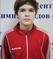 Богатырев Никита