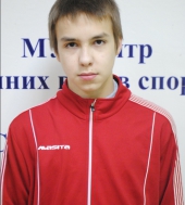 Головачев Евгений