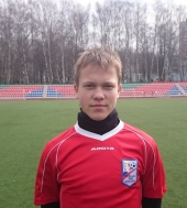 Лепёшкин Сергей