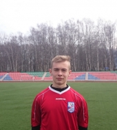 Щербаков Никита
