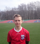 Карпачев Александр