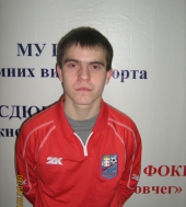 Моренков Дмитрий
