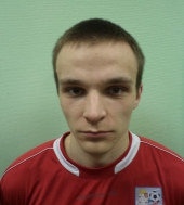 Осокин Андрей