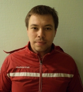 Саранский Алексей