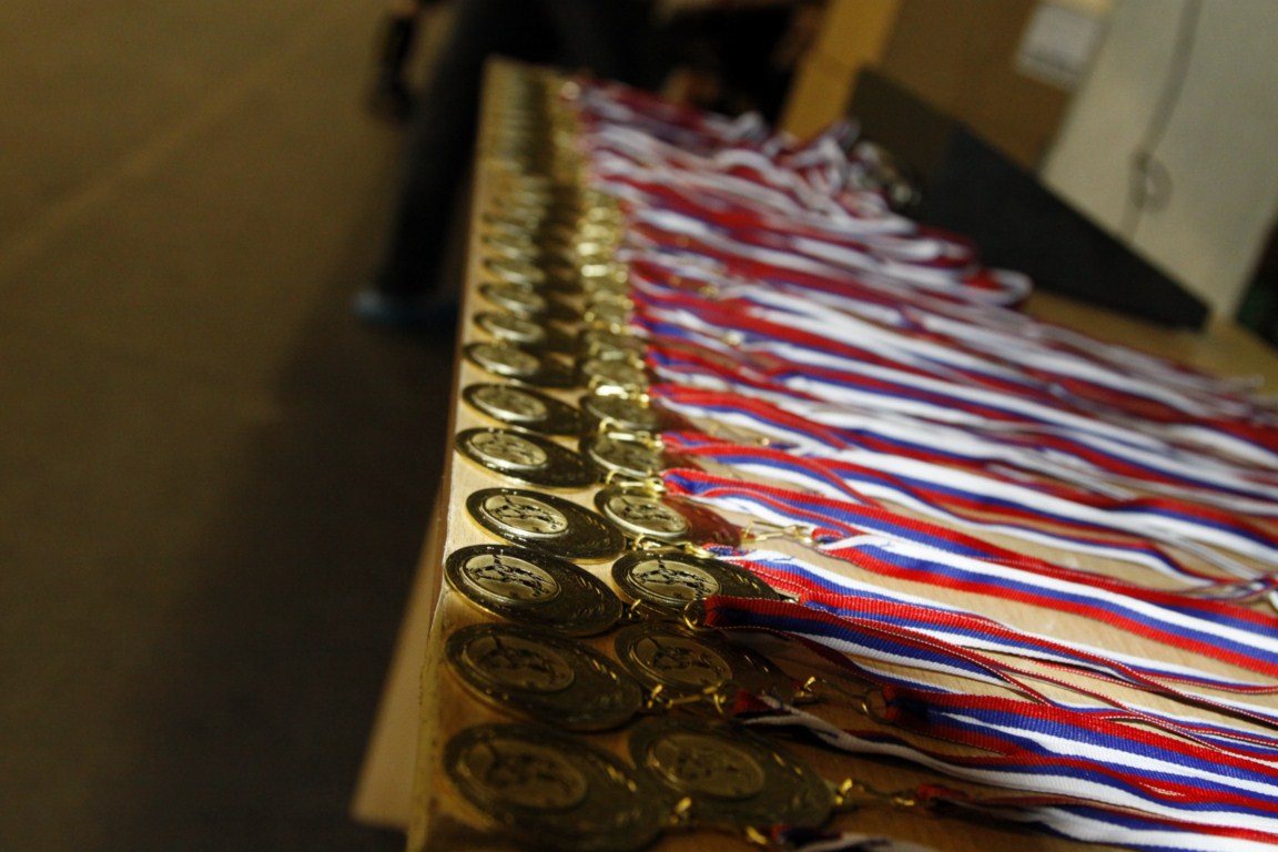 Турнир среди детских команд 2005 и 2006 г.р., на кубок «Боевого братства» посвященный памяти воина-интернационалиста Юрия Викторовича Жихарева