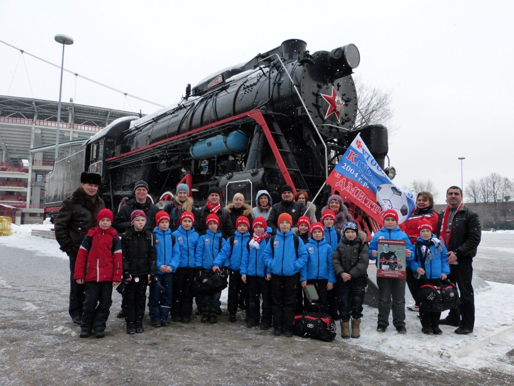 Состоялся Всероссийский Традиционный турнир «Ворошиловские стрелки» в честь заслуженного мастера спорта В.Ф. Ворошилова среди команд 2004 г.р.