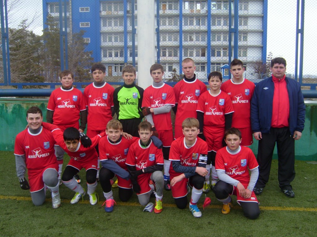 Фотографии с Всероссийского турнира проходящего в г. Волгоград 2012 год. Команда 1998 г.р.