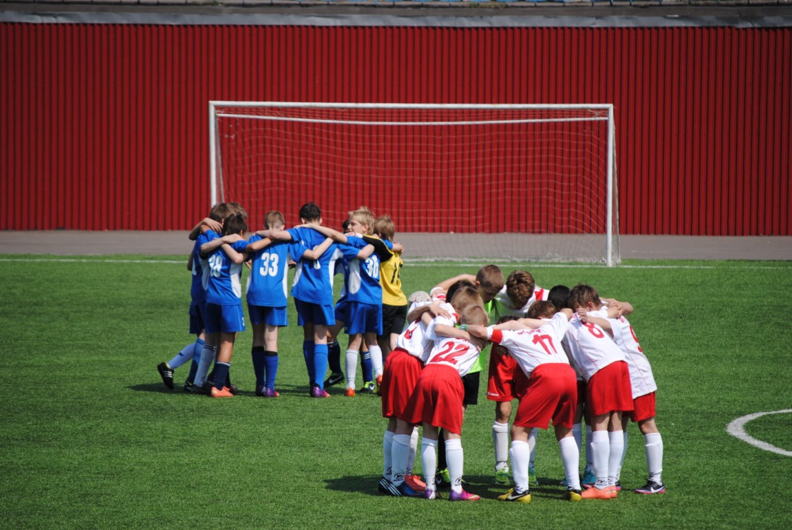 Команда 2001 г.р. приняла участие в турнире «Кубок содружества малых городов России» в городе Александров, Владимирской области